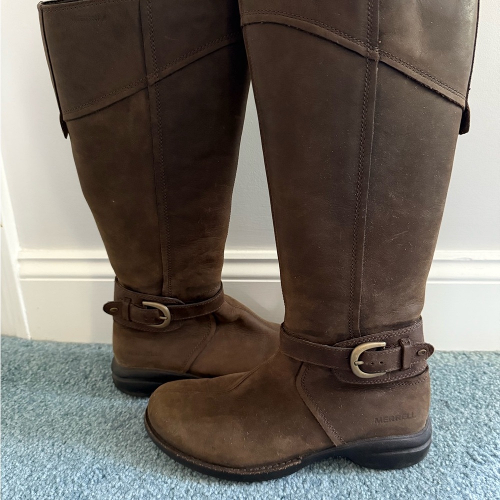 Merrell Women's Tall Boots